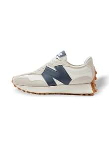 New Balance 女士运动鞋 327 Moonbeam Outerspace (W) - 女士轻松风格 WS327KB - 月光/外太空 - 查看 1