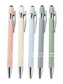 Personalizowany długopis w neutralnym kolorze, personalizowany długopis do nagród dla uczniów, prezenty firmowe, prezenty festiwalowe, personalizowane długopisy reklamowe, pamiątki z podróży, prezenty osobiste. Długopis kulkowy z aluminiową obudową, długopis kulkowy pod ciśnieniem, metalowy długopis żelowy, długopis biurowy z przyciskiem, odpowiedni do artykułów szkolnych, nagrody za wydarzenia szkolne, prezenty na dzień nauczyciela dla nauczycieli, korporacyjne, komercyjne, promocje biurowe, nagrody i wyróżnienia