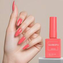 15ml Gel Nail Polish Set Same Color Same Bottle Soak Off Gel Polish Kit Nail Art Manicure Salon DIY At Home For Women 120 Color To Choose