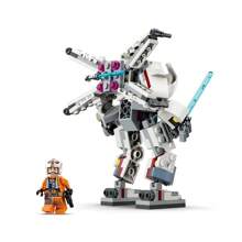 LEGO Lego Luke Skywalker X- Wing Mecha 75390