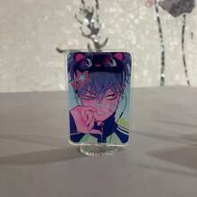 ALIEN STAGE Anime Acrylic Stand 1pc 10cm Hyuna/Till/Ivan/Sua/Marty/Mizi/Durian Exquisite K-Pop Figure, Unique Shape Stage Gift Anime Fan - Multicolor - View 9