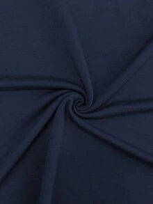 秋冬运动数码印花拼接宽松长袖女士两件套