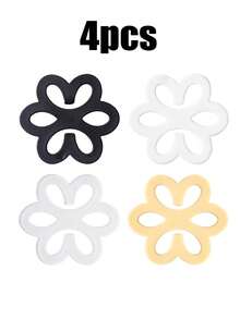 4/8/12pcs,Bra Strap Clips, Invisible Anti-Slip, Bra Strap Buckle, Bra Strap Holders For Slipping, Bra Strap Holder - Conceal Hide Straps - Cleavage Control,1/16/20/30/40/50/60/80/100/120pcs,Body Care, For Travel,Sport,Outdoor,Belt Christmas For Holiday Gift Giving Summer Cooling,Beach,Travel - Multicolor - View 19