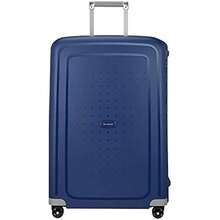 S'Cure Spinner L Suitcase 75 Cm 102 L Blue Dark Blue - SpinnerL(75cm-102L) - View 3
