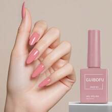 15ml Gel Nail Polish Set Same Color Same Bottle Soak Off Gel Polish Kit Nail Art Manicure Salon DIY At Home For Women 120 Color To Choose