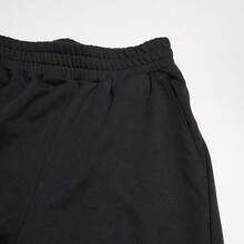 Adidas 女式经典时尚休闲运动修身裤，GN4367，秋季 - 黑色 - 查看 2