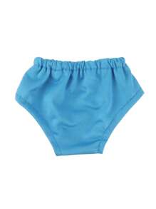 1 set de 6 piezas de ropa interior para muñecas de 18 a 22 pulgadas, opción de varios colores, accesorios de ropa de muñeca, adecuados como regalo de cumpleaños u ocasiones festivas para niñas pequeñas