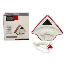 Limpiador de Vidrio Magnético Doble Cara - Multicolor - Ver 1