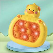 لعبة قذف وتدافع بلمسة خفيفة ساحرة، لعبة رفع وقذف سريعة، ألعاب ضغط وفقاعات، إضاءة لعبة خربشة، هدايا عيد الميلاد والميلاد