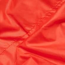 Adidas 女式 600 蓬松度连帽羽绒服，IR7114