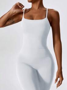 Yefecy Soutien-gorge de yoga respirant, soutien-gorge de sport pour le fitness en plein air, la course, le Top de fitness pour femmes, séchage rapide, vêtements de sport, débardeur de yoga