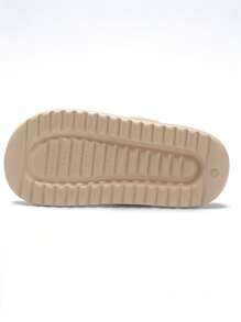 1 Pair Summer Outdoor Fashionable Soft-Sole Minimalist Flip-Flops