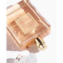 Chanel Coco Mademoiselle EDP 100ml/3.4oz Elegant Feminine Scent Perfect Gift For Women, Girlfriend, Mother, Suitable For Special Occassions Such As Dating, Valentine's Day, Party Events And Holidays - Trong sáng - Xem 3