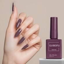 15ml Gel Nail Polish Set Same Color Same Bottle Soak Off Gel Polish Kit Nail Art Manicure Salon DIY At Home For Women 120 Color To Choose