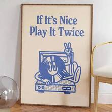 1 件有趣可爱的黑猫吐司礼物让我们得到面包早餐艺术印刷品现代家庭办公室装饰，非常适合客厅、卧室、厨房和更多装饰礼物可选框架，带框架的墙壁艺术 - 彩色 - 查看 35