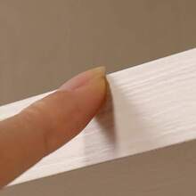 白井産業 組み合わせ自由なフリーラック シェルフ 本棚 豊富なサイズバリエーションでどんな部屋にも合わせやすい 棚板耐荷重10kg ホワイト 木目 幅59 高さ150 奥行29cm TNL 1559WH タナリオ - ホワイト - チェックする 10