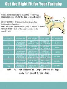 2件装柔软狗狗睡衣，颜色随机 - 时尚图案，透气舒适，适合小型和中型犬，可手洗/机洗，狗狗睡衣，宠物家居服，趣味宠物服装，舒适宠物服，狗狗居家服，宠物爱好者（尺码偏小，请选购大一码。） - 彩色 - 查看 7