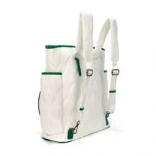 2025 New Fashion High-Quality Tennis Bag, Large Capacity One Shoulder Bag Handbag Backpack, Suitable For Women Sports Badminton Bag