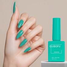 15ml Gel Nail Polish Set Same Color Same Bottle Soak Off Gel Polish Kit Nail Art Manicure Salon DIY At Home For Women 120 Color To Choose