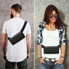 حقيبة خصر لحمل العملات الأوروبية المطورة،محفظة لحمل العملات الأوروبية، من قماش أكسفورد 600 دنير