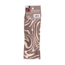 Goody Tru X Let It Happen Collab Ouchless® Twist Headwrap Tan, 2 CT