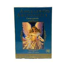 Juego de cartas de tarot de adivinación, versión en español - Multicolor - Ver 9