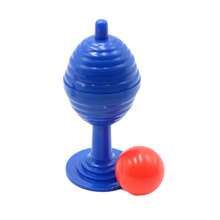 1pc Magical Cup - Disappearing & Appearing - Magic Trick Prop - Magic Day & Night Cup - Empty Bowl Water Appearing - Perfect Gift - Birthday Gift - Ideal Gift - Surprise Gift - Holiday Gift - Seasonal Gift - Prank Item - Gift - Easter