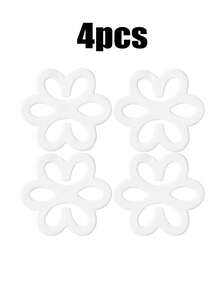 4/8/12pcs,Bra Strap Clips, Invisible Anti-Slip, Bra Strap Buckle, Bra Strap Holders For Slipping, Bra Strap Holder - Conceal Hide Straps - Cleavage Control,1/16/20/30/40/50/60/80/100/120pcs,Body Care, For Travel,Sport,Outdoor,Belt Christmas For Holiday Gift Giving Summer Cooling,Beach,Travel - Multicolor - View 41