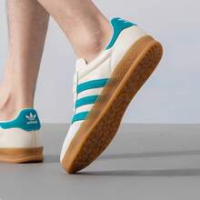 Zapatillas de tenis GAZELLE INDOOR de Adidas, zapatos casuales