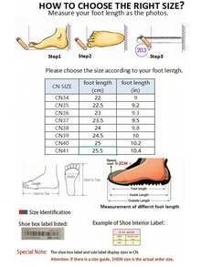 青少年休闲简约白色平底运动鞋，百搭时尚运动鞋 - 白色 - 查看 2