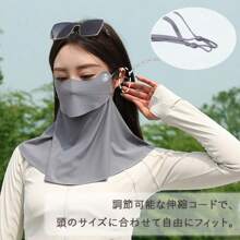 Face Coverings
