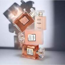 Chanel Coco Mademoiselle EDP 100ml/3.4oz Elegant Feminine Scent Perfect Gift For Women, Girlfriend, Mother, Suitable For Special Occassions Such As Dating, Valentine's Day, Party Events And Holidays - Trong sáng - Xem 4