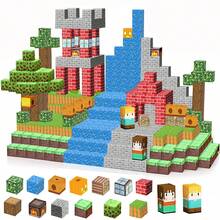 Magnetic Blocks Kids Building Toys, Game-Based Build MagWonder With Magnet Construction Toys, Magnetic Building Blocks Kids Toys, STEM Magnetic Blocks Sensory Toys, Kids Games Magnet Building Toys For Boys And Girls, Kids Brain Development Preschool Kindergarten Toys - Multicolor - View 8