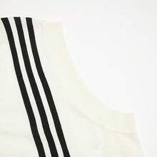 Adidas 3pcs Men's Autumn Fashionable Loose Knit Vest IM4574