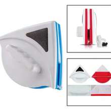 Limpiador de Vidrio Magnético Doble Cara - Multicolor - Ver 4