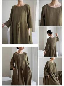 Plus Size Dresses
