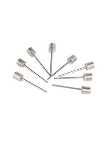 1 pieza Balón inflable de playa con diseño arcoíris con forma de sandía, para fiestas y playa - Multicolor - Ver 11