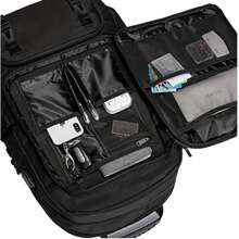 Travel Backpack For Airplane Cabin For Vueling, Ryanair | Waterproof And Spacious Hand Luggage With Shoe Compartment. Multifunctional Anti-Theft For Travel And Getaways. Backpack For Travel | Colorful Backpacks With Hand Grip For Travel | Multiple Pockets Army Assault Backpack 3 Day Bug Out Bag Hiking Backpack For Camping. (2210-002) - 025--80L - Xem 10