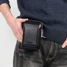 Phone Belt Bag