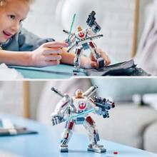 LEGO Lego Luke Skywalker X- Wing Mecha 75390