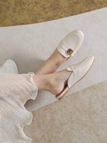 Mengshangli Women Flats