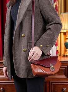 Borsa a tracolla donna