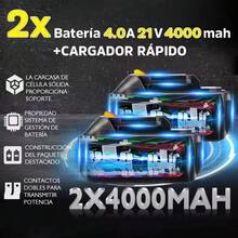 Seokiwi Electric Hammers - 黃色 - 查看 10