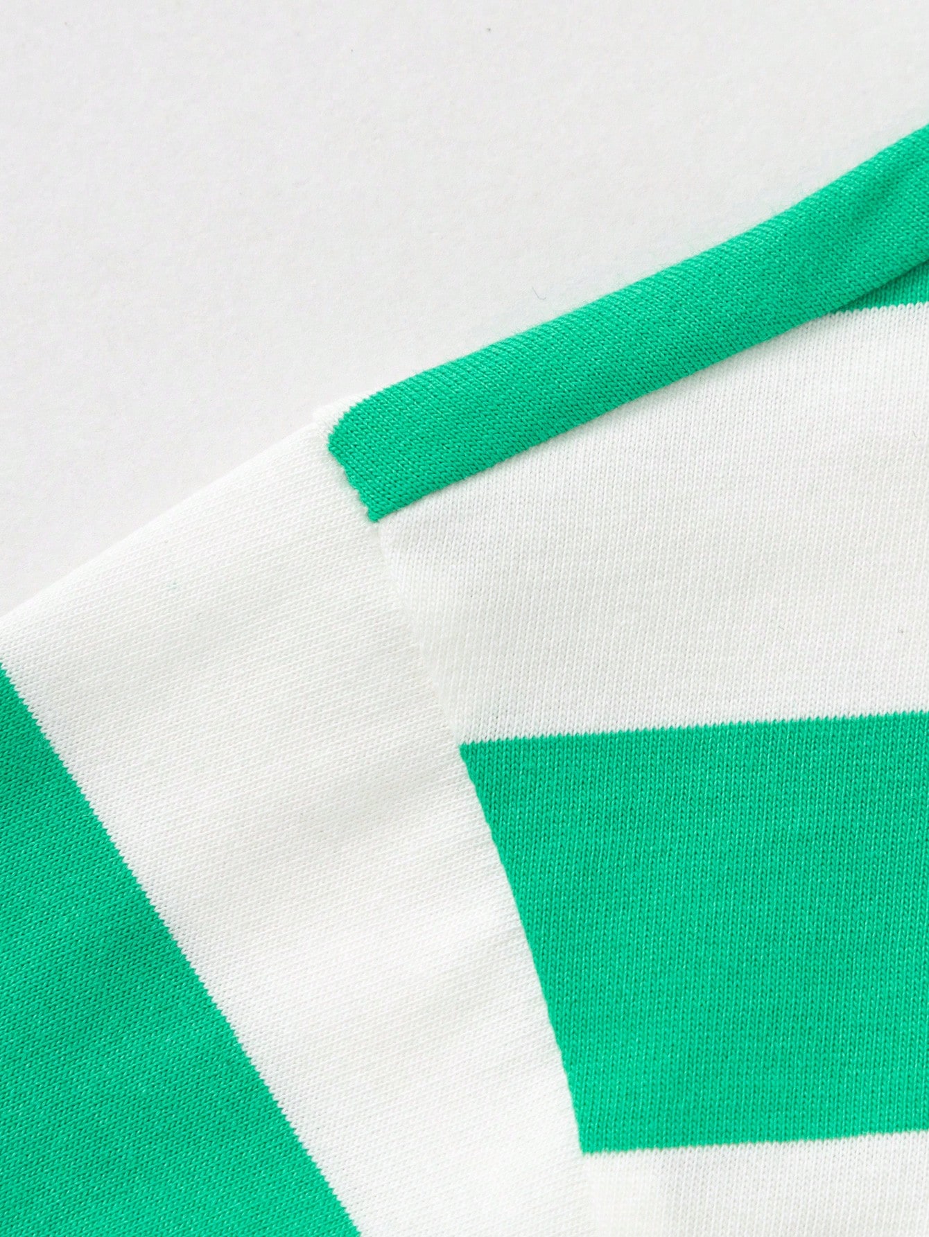 White Green Tone
