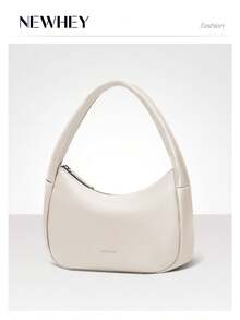 NEWHEY Purse For Everyday Use Small Shoulder Bag For Women Leather Classic Clutch Tote HandBag For Going Out, Dates - Multicolor - View 14