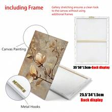 Bộ 3 tranh vải canvas và áp phích, nghệ thuật hoa phong cách cổ điển, trang trí nhà cửa, nghệ thuật treo tường, trang trí phòng, in 2D, quà tặng ngày lễ, phòng khách, phòng ngủ, phòng ăn, trang trí văn phòng, trang trí phòng thẩm mỹ, áp phích cho phòng, trang trí nhà cửa, nghệ thuật treo tường bằng vải canvas, khung tùy chọn, trang trí tường, trang trí phòng khách. - 3 cái - Xem 6