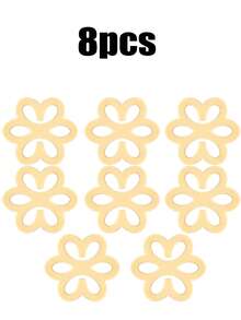 4/8/12pcs,Bra Strap Clips, Invisible Anti-Slip, Bra Strap Buckle, Bra Strap Holders For Slipping, Bra Strap Holder - Conceal Hide Straps - Cleavage Control,1/16/20/30/40/50/60/80/100/120pcs,Body Care, For Travel,Sport,Outdoor,Belt Christmas For Holiday Gift Giving Summer Cooling,Beach,Travel - Multicolor - View 40