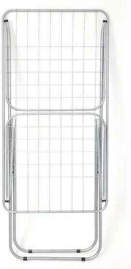 Comfort House Tendedero Acero Modelo Sol 18M, Espacio de Secado Amplio. Sistema de Bloque de alas. Tendedero Plegable y Antideslizante.|Envíos Rápidos 24-48horas