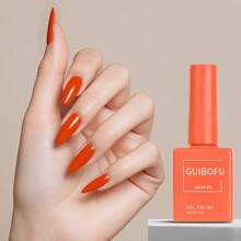 15ml Gel Nail Polish Set Same Color Same Bottle Soak Off Gel Polish Kit Nail Art Manicure Salon DIY At Home For Women 120 Color To Choose