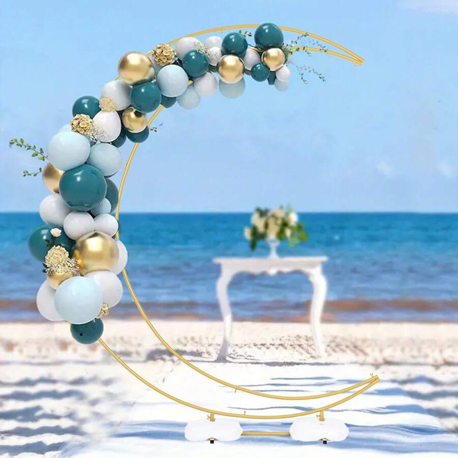 Wedding Arches - 烤漆金 - 查看 1